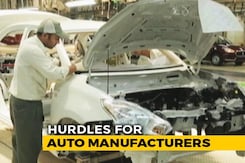 "Footfalls Down To Half Now": Mumbai Auto Dealers On Slowdown In Sector "Footfalls Down To Half Now": Mumbai Auto Dealers On Slowdown In Sector