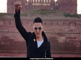 अक्षय कुमार की नागरिकता पर इस बॉलीवुड एक्टर ने किया ट्वीट, 'खिलाड़ी' ने इस अंदाज में दिया जवाब अक्षय कुमार की नागरिकता पर इस बॉलीवुड एक्टर ने किया ट्वीट, 'खिलाड़ी' ने इस अंदाज में दिया जवाब