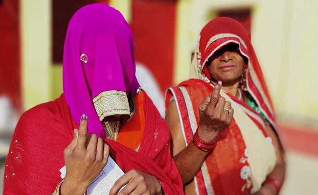 UP's Missing Voters Could Give The BJP An Advantage