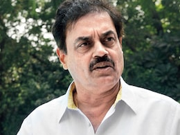 Mumbai Cricket Association Honours Former India Captains Dilip Vengsarkar And Diana Edulji Mumbai Cricket Association Honours Former India Captains Dilip Vengsarkar And Diana Edulji