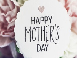 Mother's Day: आज का दिन मां के नाम, अपने WhatsApp और Facebook पर लगाएं ये स्टेटस Mother's Day: आज का दिन मां के नाम, अपने WhatsApp और Facebook पर लगाएं ये स्टेटस