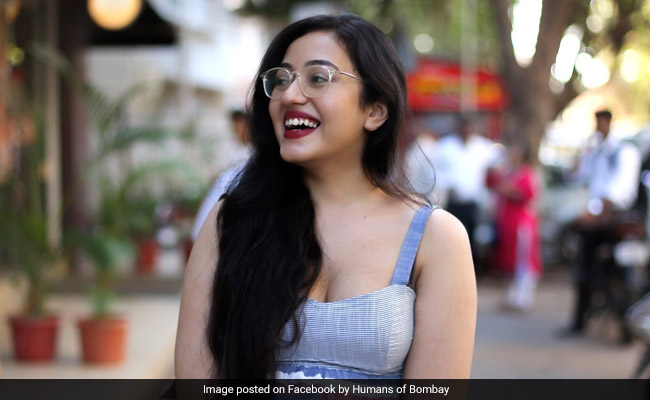 "Hope My Story Inspires," Says Woman At Forefront Of India's #MeToo