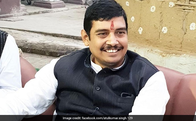 No Top Court Reprieve For Mayawati's Party Candidate, Accused Of Rape