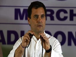 'ऑक्सीजन और मानवता की भारी कमी...' : आगरा के अस्पताल में ऑक्सीजन की मॉक ड्रिल पर राहुल गांधी का वार 'ऑक्सीजन और मानवता की भारी कमी...' : आगरा के अस्पताल में ऑक्सीजन की मॉक ड्रिल पर राहुल गांधी का वार