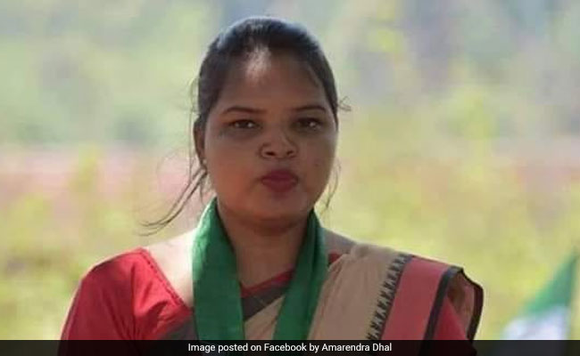 BJD MP Complains To Speaker, Accuses Odisha TV Of "Vicious Propaganda"