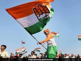 Rajasthan Congress Manifesto: कांग्रेस आज जारी करेगी घोषणा पत्र, कर सकती है ये महत्वपूर्ण घोषणाएं! Rajasthan Congress Manifesto: कांग्रेस आज जारी करेगी घोषणा पत्र, कर सकती है ये महत्वपूर्ण घोषणाएं!