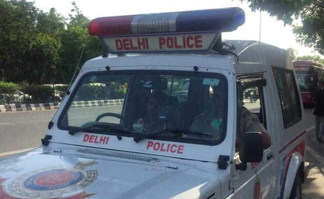 Delhi 5-Year-Old Kidnapped, Killed By Father's Driver