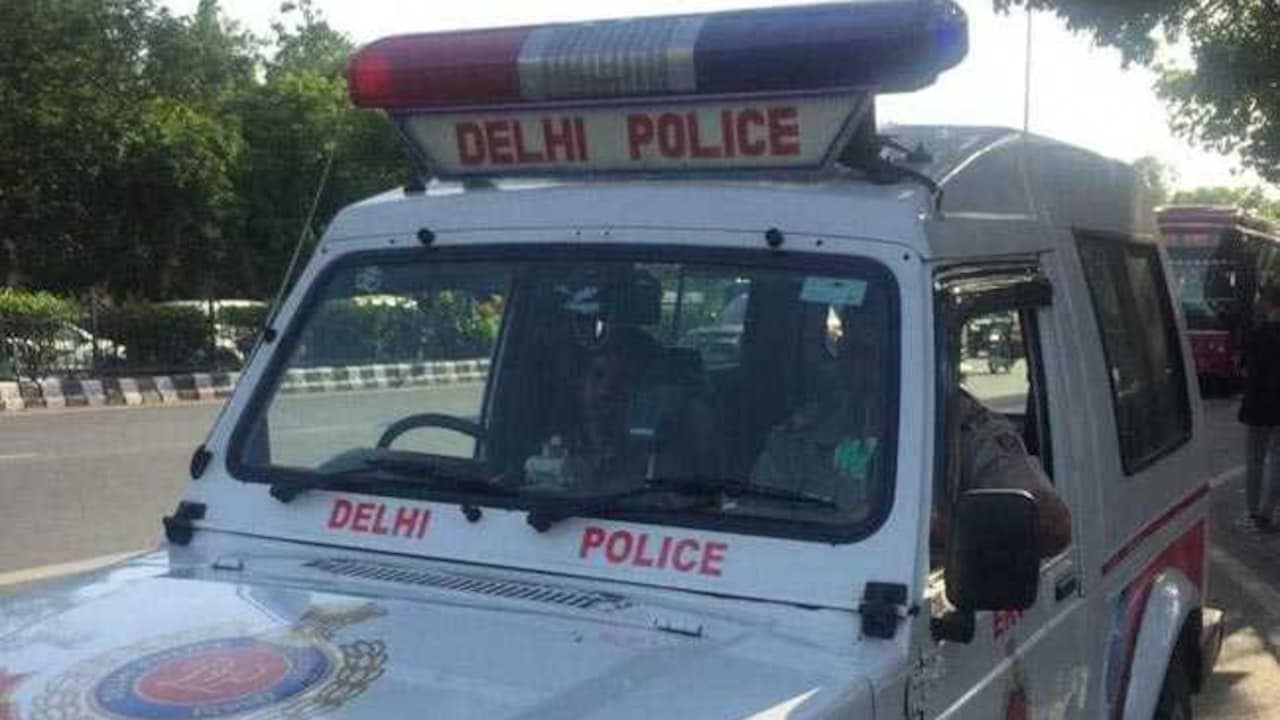 How A Stolen Phone Led Delhi Police To Interstate Cyber Fraud Network