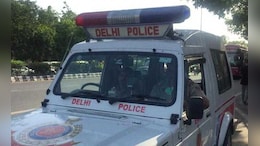 Toddler Flung Out After Speeding SUV Hits Car In Delhi Crash, Dies: Cops