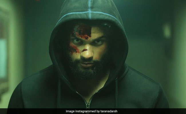 <I>Blank</i> Box Office Collection Day 4: Karan Kapadia's Debut Makes Rs 4.34 Crore