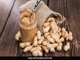 Winter Diet: सर्दियों में खाएं गुड़ और मूंगफली, मिलेंगे एक नहीं बल्कि ढेर सारे फायदे Winter Diet: सर्दियों में खाएं गुड़ और मूंगफली, मिलेंगे एक नहीं बल्कि ढेर सारे फायदे