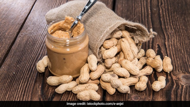 Health benefits of peanuts: Peanuts are perfect to beat evening hunger pangs