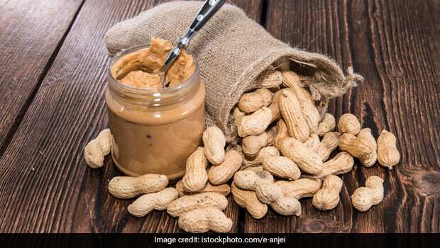Resveratrol, Protein And Other Components In Peanuts That Make Them One Of The Healthiest Legumes In Existence