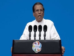 Probe Into Sri Lanka Attacks Finds Ex-President Should Face Charges Probe Into Sri Lanka Attacks Finds Ex-President Should Face Charges