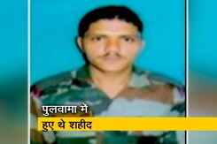 रोहतक में शहीद संदीप मलिक को अंतिम विदाई रोहतक में शहीद संदीप मलिक को अंतिम विदाई