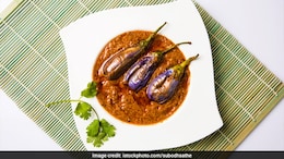 Bharwan Aloo, Bharwan Baingan And More: Try 5 Lip-Smacking Bharwan Recipes To Amp Up Your Meal