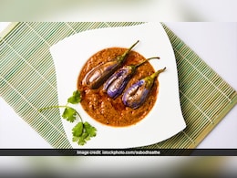 पुतिन के लिए खास क्यों चुना गया ‘अचारी बैंगन’? जानिए ये डिश क्यों है इतनी खास