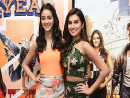 How Newcomers Like Ananya Panday And Tara Sutaria Sign More Films Even Before Their Debut How Newcomers Like Ananya Panday And Tara Sutaria Sign More Films Even Before Their Debut