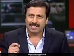 तेलंगाना हाईकोर्ट को वीवी रविप्रकाश की अग्रिम जमानत पर फैसला करने का निर्देश तेलंगाना हाईकोर्ट को वीवी रविप्रकाश की अग्रिम जमानत पर फैसला करने का निर्देश