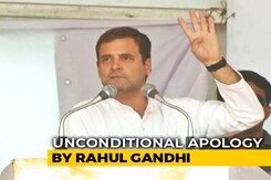 Rahul Gandhi's "Unconditional Apology" To Top Court For Misquoting It Rahul Gandhi's "Unconditional Apology" To Top Court For Misquoting It
