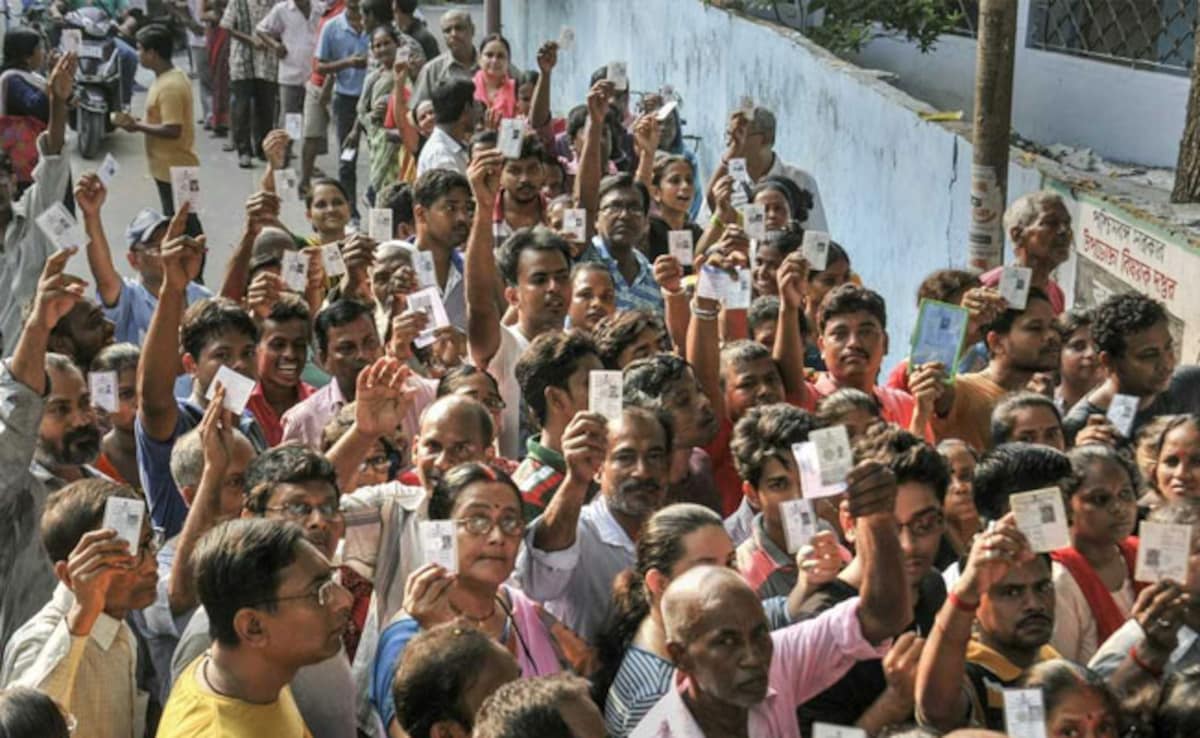 SIR Impact: How Trinamool Performed In Seats With Highest Voter Deletions