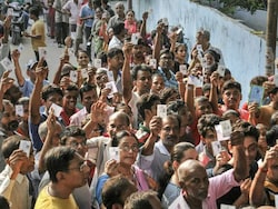 SIR Impact: How Trinamool Performed In Seats With Highest Voter Deletions
