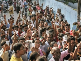 SIR Impact: How Trinamool Performed In Seats With Highest Voter Deletions