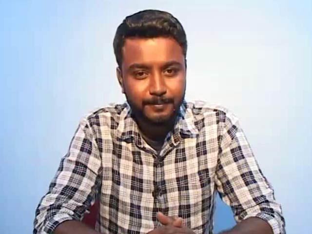 What Beat-Boxer Vineeth Vincent Thinks Of Student Life And Exam Pressure