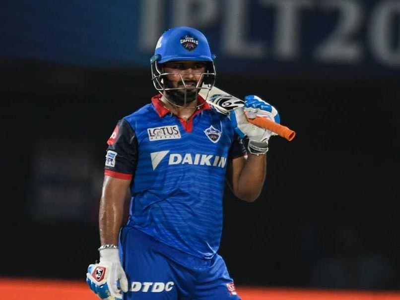 Rishabh Pant 'Fan Club' Asks Why 'Gamechanger' Not In India's World Cup 2019 Squad?