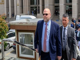 US Consular Staffer In Turkey Remains Jailed As Spy Trial Resumes US Consular Staffer In Turkey Remains Jailed As Spy Trial Resumes