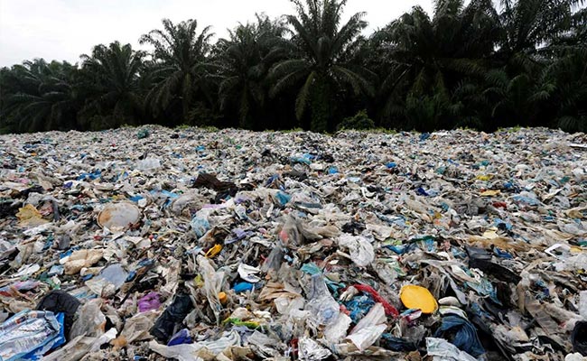 From October 1, Centre's Clean India Campaign To Target Plastic Waste