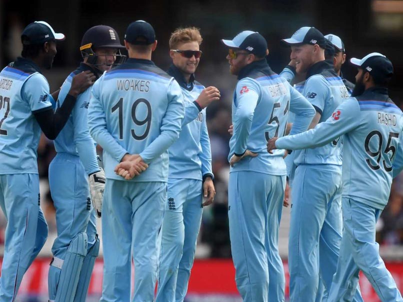 World Cup 2019, ENG vs SA Live Score: South Africa Win Toss, Opt To Bowl vs England World Cup 2019, ENG vs SA Live Score: South Africa Win Toss, Opt To Bowl vs England