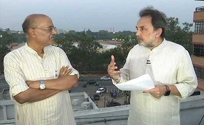 Lok Sabha Elections 2019: In Bihar, Nitish Kumar's Party Catalyst For Win: Prannoy Roy's Analysis