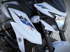 Two-Wheeler Sales April 2019: Suzuki Registers A Growth Of 9.25 Per Cent