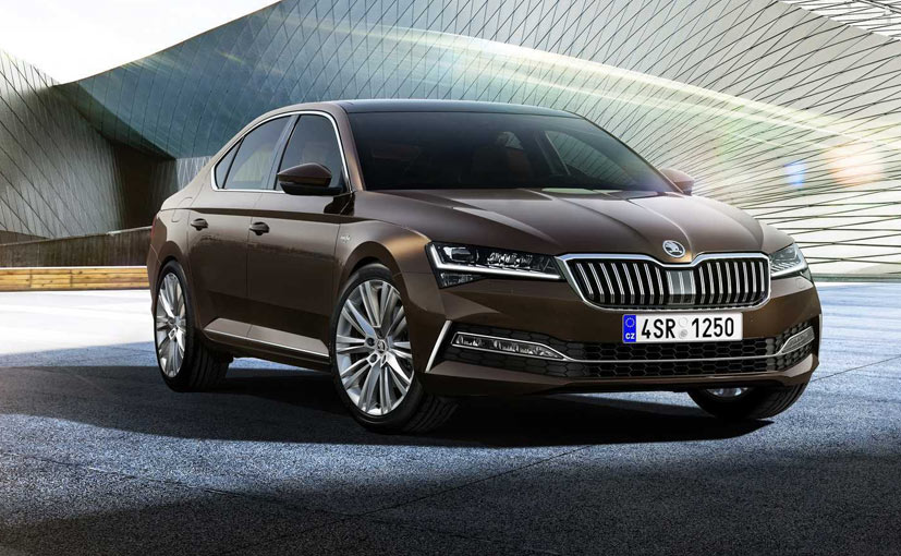 Czech Car Production Falls 11% In January As Chip Shortage Weighs