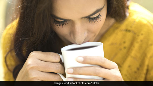 Coffee not as bad for the heart as previously thought!
