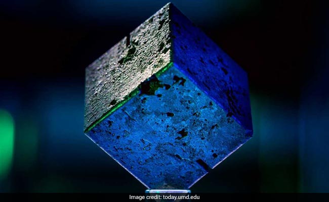 2 Men Try To Sell Weapons-Grade Uranium For $3 Million In Georgia, Arrested