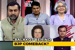 Reality Check: Delhi, Modi-Fied? Reality Check: Delhi, Modi-Fied?