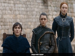 <I>Game Of Thrones</I> Finale Review: The North, And We, Will Remember (Spoiler Alert) <I>Game Of Thrones</I> Finale Review: The North, And We, Will Remember (Spoiler Alert)