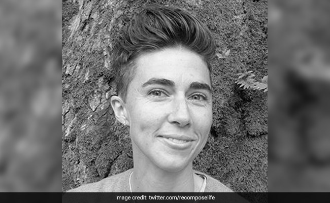 Washington Becomes First US State To Legalize Human Composting