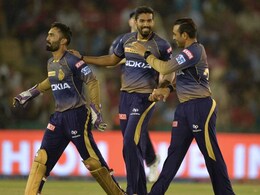 IPL 2019: Simon Katich Says "Tension, Change Of Dynamic" Responsible For KKR's Poor Campaign IPL 2019: Simon Katich Says "Tension, Change Of Dynamic" Responsible For KKR's Poor Campaign