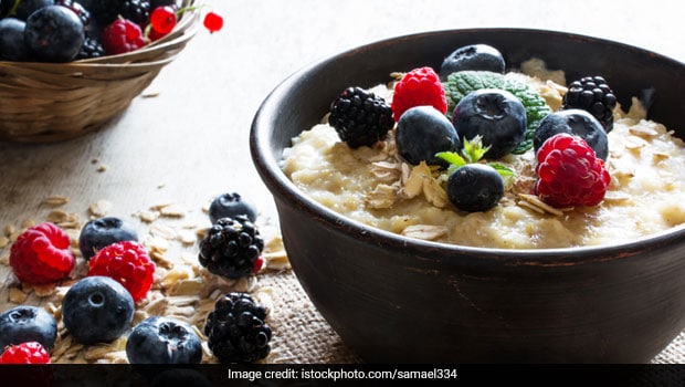 Oatmeal Diet For Weight Loss All You Need To Know About This 7 Day Diet Ndtv Food