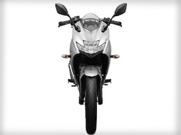 Suzuki Gixxer SF 250 Images Leaked Ahead Of Launch Tomorrow Suzuki Gixxer SF 250 Images Leaked Ahead Of Launch Tomorrow