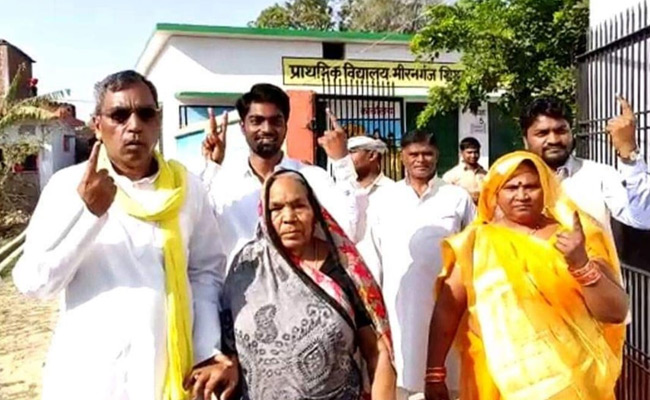 General Elections 2019: BJP's Estranged Ally Predicts "Massive Win" For <i>Gathbandhan</i> In Eastern UP