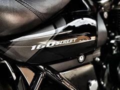 Bajaj Avenger Street 160 Deliveries Begin; Priced At Rs. 81,037