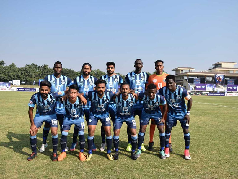 Minerva Punjab Alleges "Silent Killer" AIFF Not Bothered About I-League Clubs