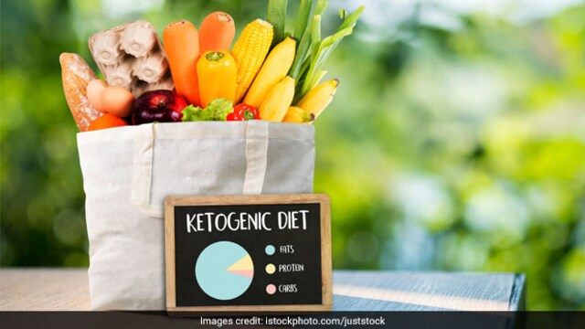 Exercising on Keto: Keto helps complete low intensity workouts for longer periods