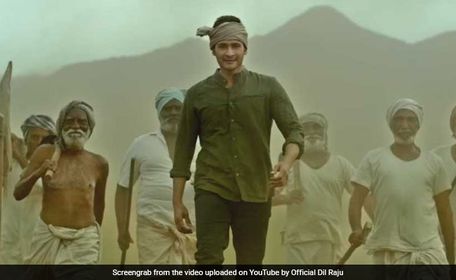 Mahesh Babu Reveals Why <i>Maharshi</i> Director Waited Three Years To Make The Film