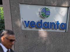 Vedanta's Profit Declines 12% In June Quarter To Rs 1,351 Crore