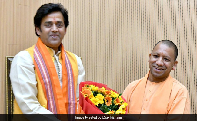 In Gorakhpur, Redemption For Yogi Adityanath After Shock Loss A Year Ago